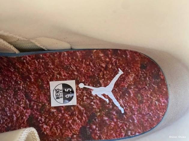 Bmlin Shoes 12 Jordan Air DV1758-108 Golf x Eastside 0706